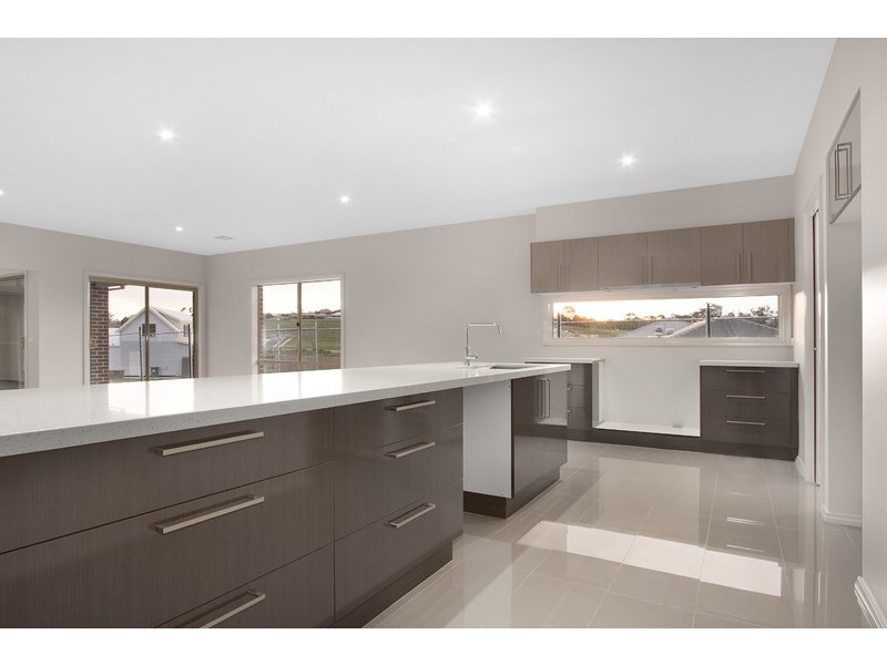 Lot 531 Jackson Drive, Drouin VIC 3818