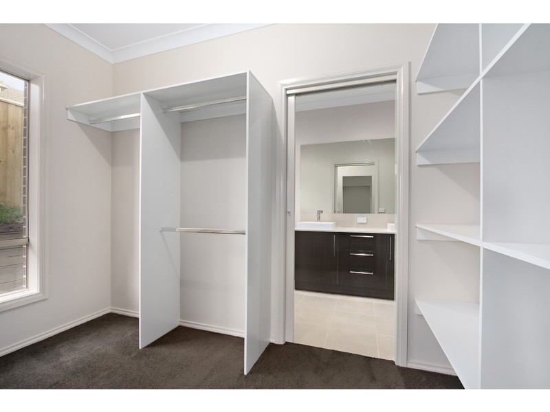Lot 531 Jackson Drive, Drouin VIC 3818