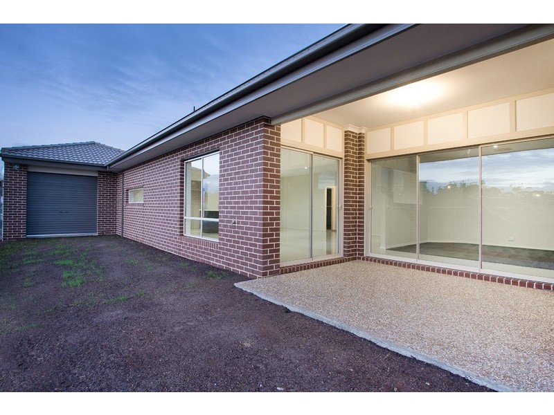 Lot 531 Jackson Drive, Drouin VIC 3818