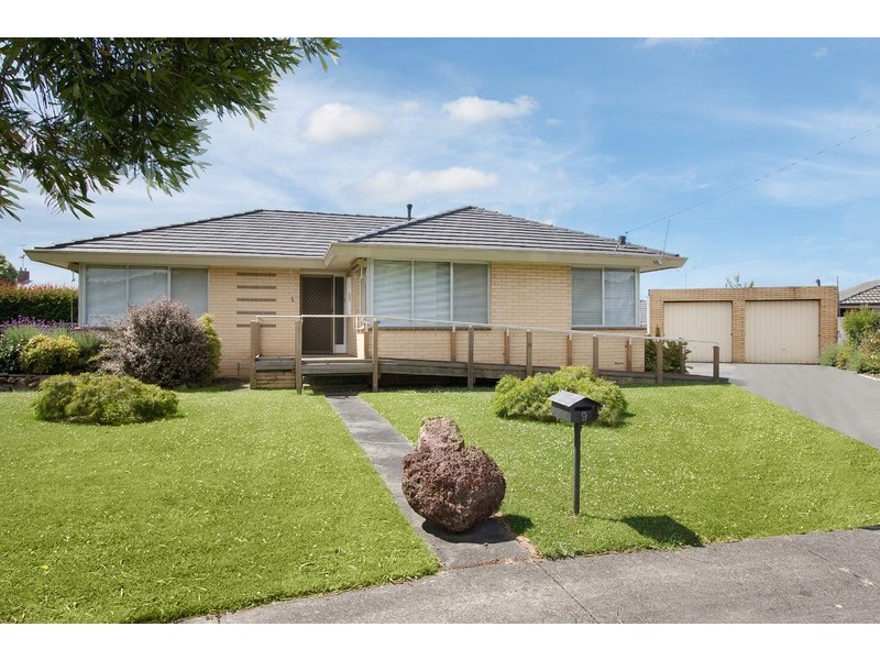 9 Murray Court, Trafalgar VIC 3824