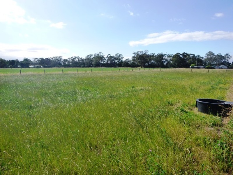 12 Sherwood Street, Longwarry North VIC 3816