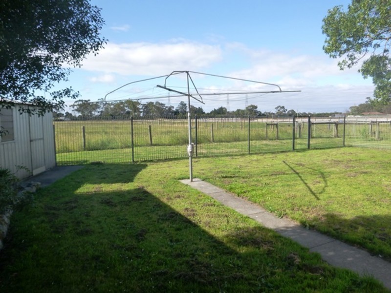 12 Sherwood Street, Longwarry North VIC 3816