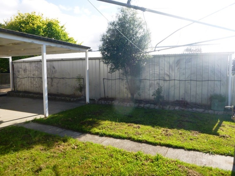 12 Sherwood Street, Longwarry North VIC 3816