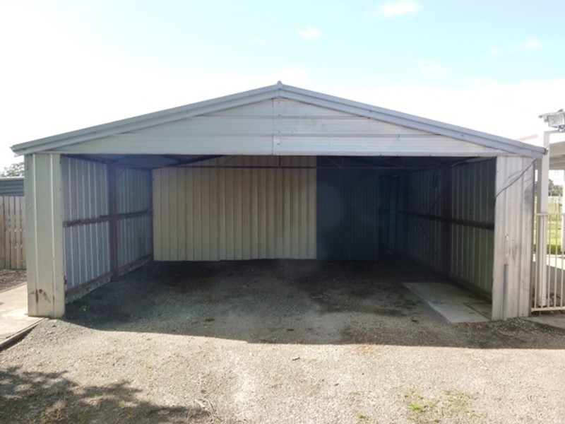 12 Sherwood Street, Longwarry North VIC 3816