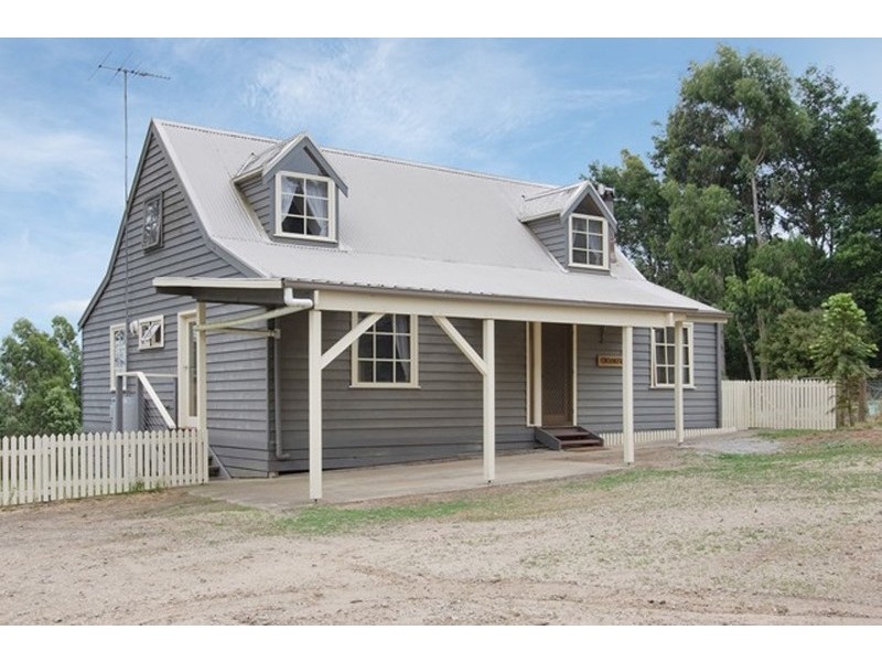 1070 Grandridge Road, Ferndale VIC 3821