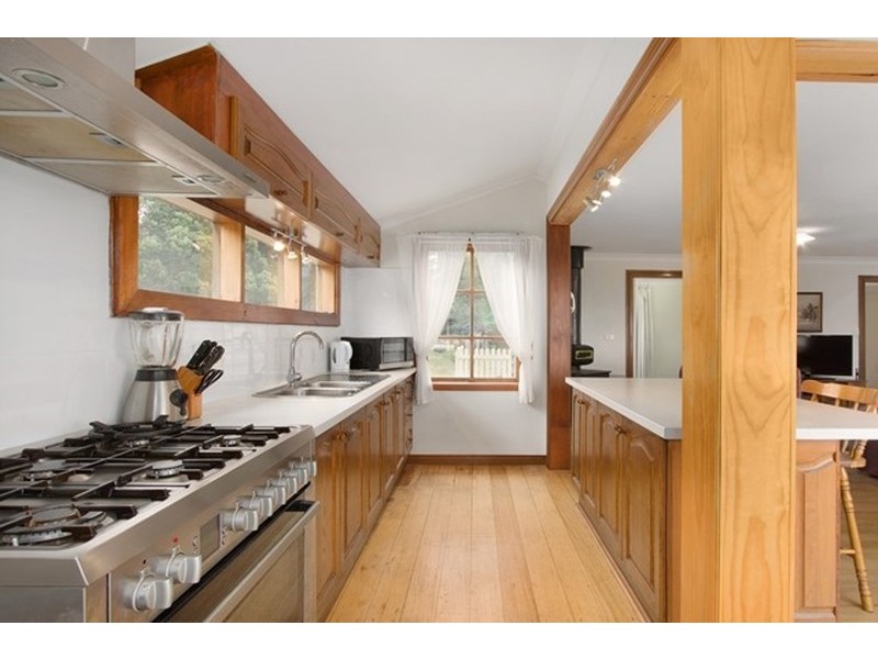 1070 Grandridge Road, Ferndale VIC 3821