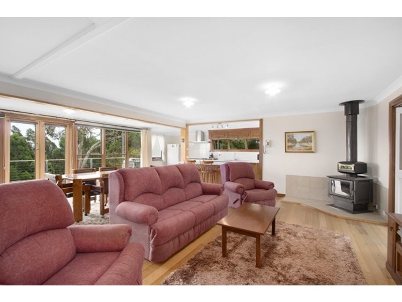 1070 Grandridge Road, Ferndale VIC 3821