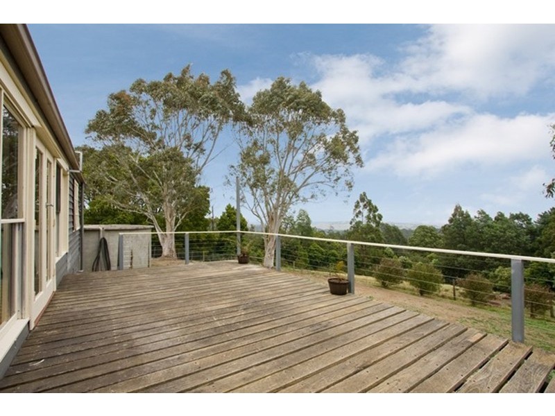 1070 Grandridge Road, Ferndale VIC 3821