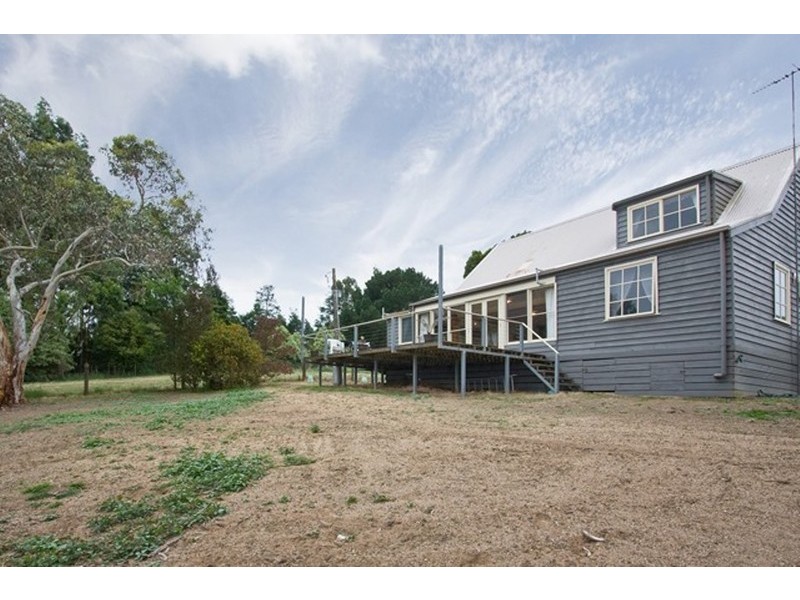 1070 Grandridge Road, Ferndale VIC 3821