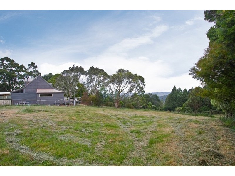 1070 Grandridge Road, Ferndale VIC 3821