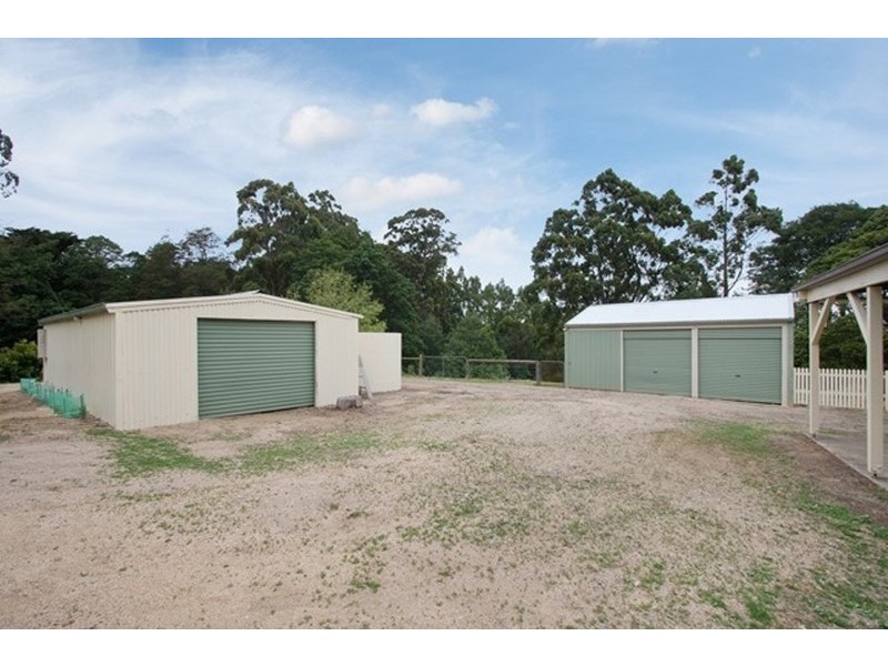 1070 Grandridge Road, Ferndale VIC 3821