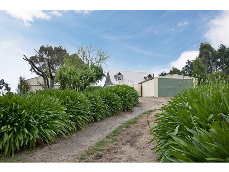 1070 Grandridge Road, Ferndale VIC 3821