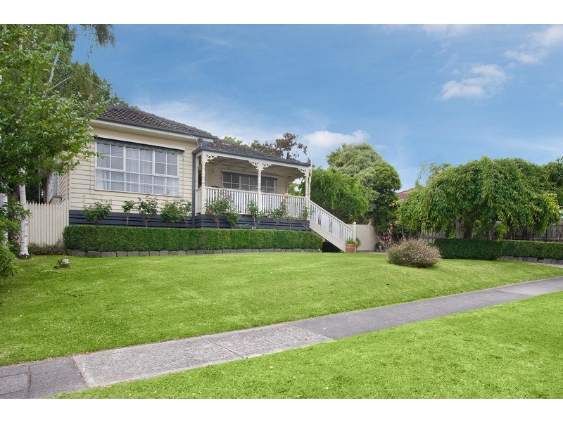 46 Acacia Street, Drouin VIC 3818