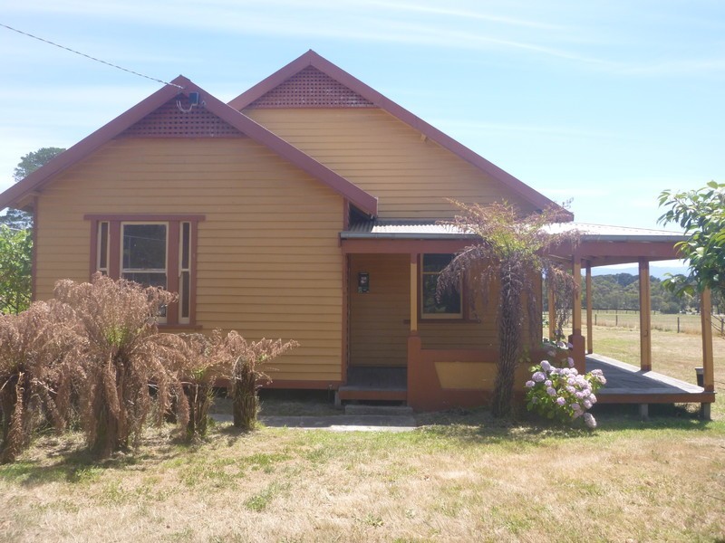 39 Wattletree Road, Bunyip VIC 3815
