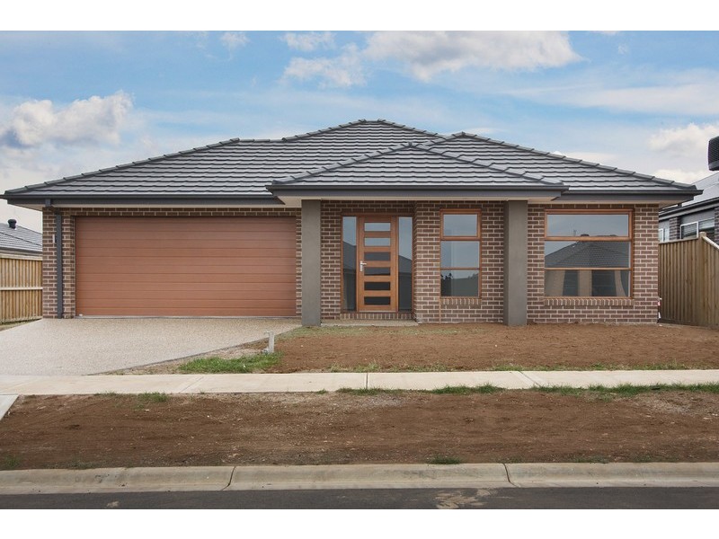 3 Ashdown Drive, Warragul VIC 3820
