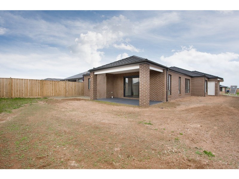 3 Ashdown Drive, Warragul VIC 3820