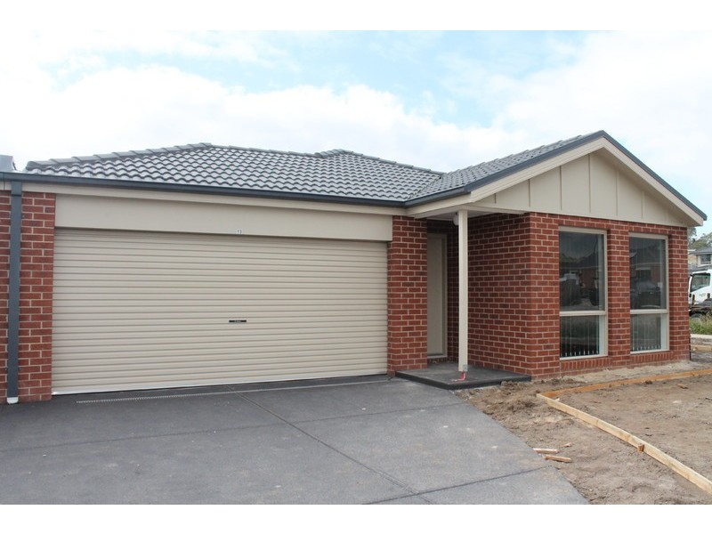 31 Shakespeare Court, Drouin VIC 3818
