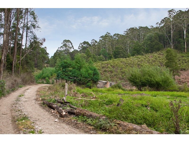 Lot 1 Van Ess Road, Ferndale VIC 3821