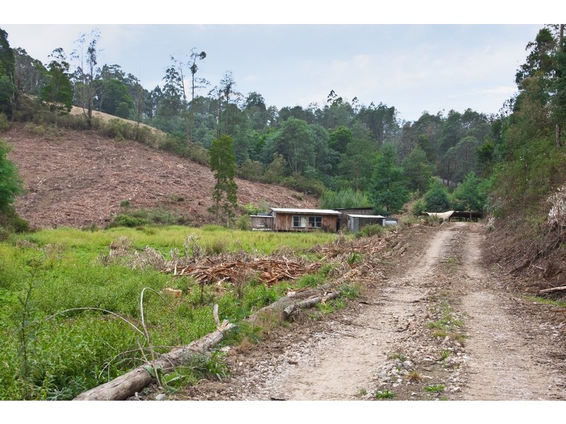 Lot 1 Van Ess Road, Ferndale VIC 3821