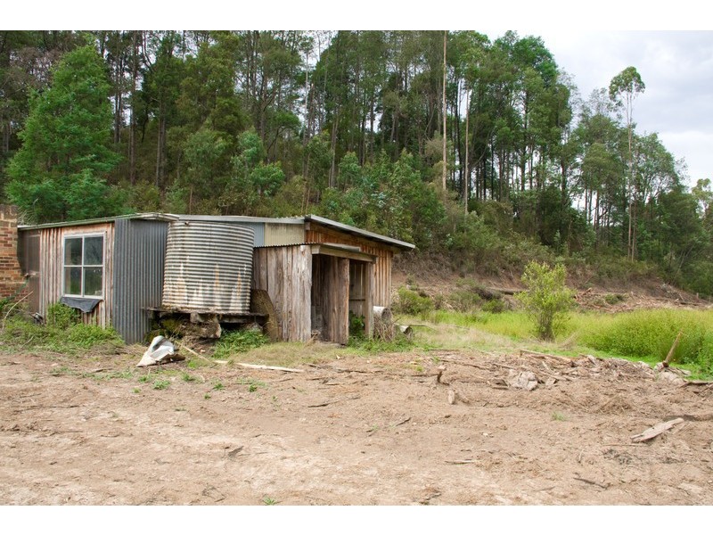 Lot 1 Van Ess Road, Ferndale VIC 3821