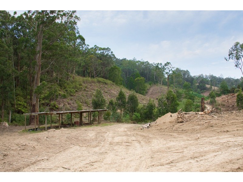 Lot 1 Van Ess Road, Ferndale VIC 3821