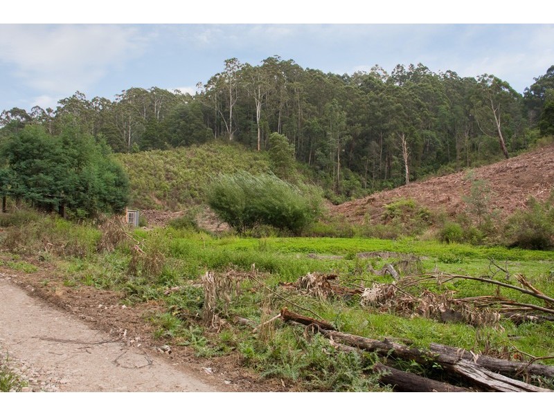 Lot 1 Van Ess Road, Ferndale VIC 3821