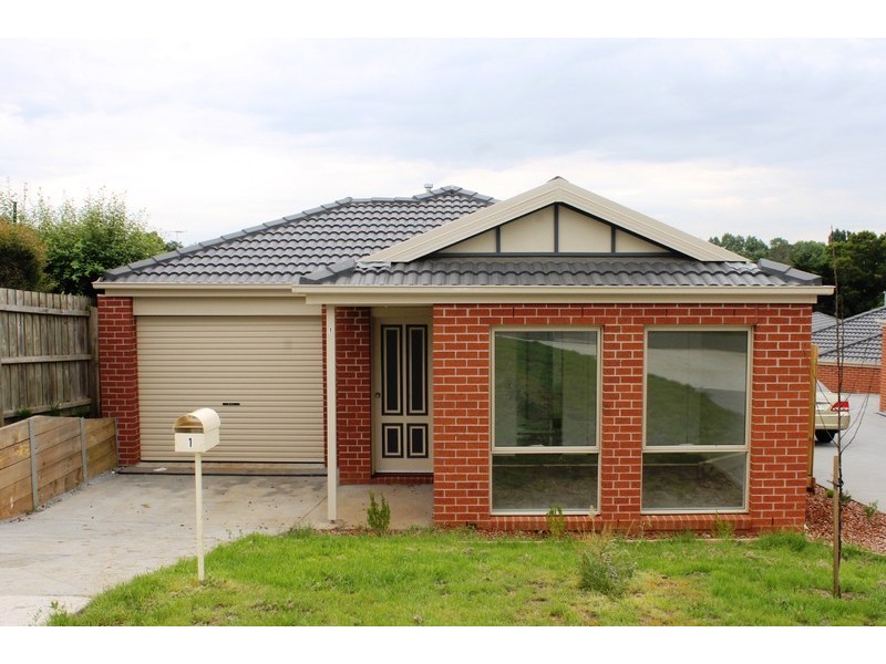 1/112 Burke Street, Warragul VIC 3820