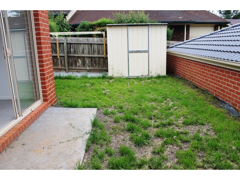 1/112 Burke Street, Warragul VIC 3820