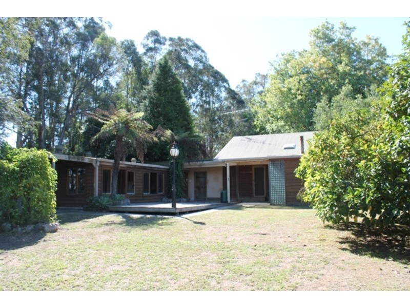 1420 Jackson Track, Jindivick VIC 3818