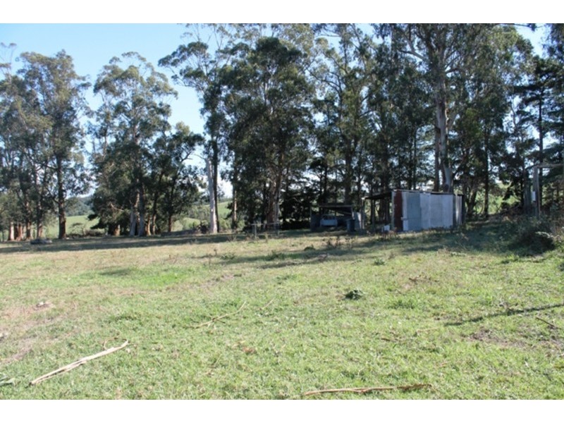 1420 Jackson Track, Jindivick VIC 3818