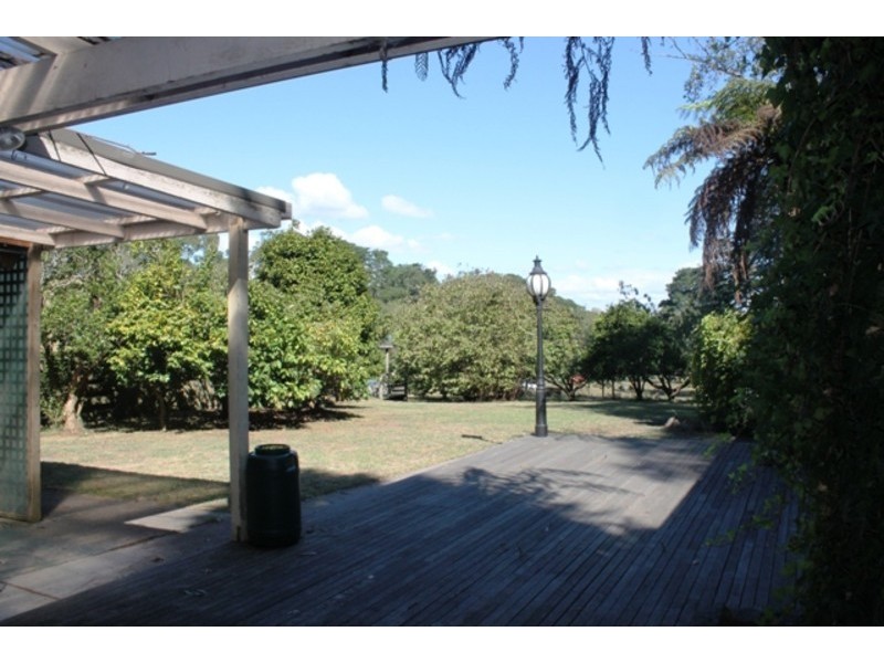 1420 Jackson Track, Jindivick VIC 3818