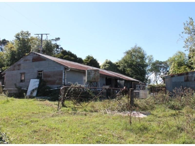 1420 Jackson Track, Jindivick VIC 3818