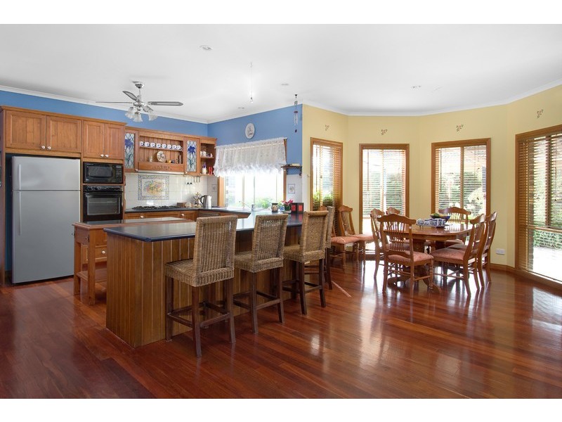 1 Ashley Court, Longwarry VIC 3816