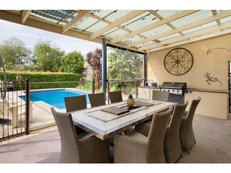 1 Ashley Court, Longwarry VIC 3816