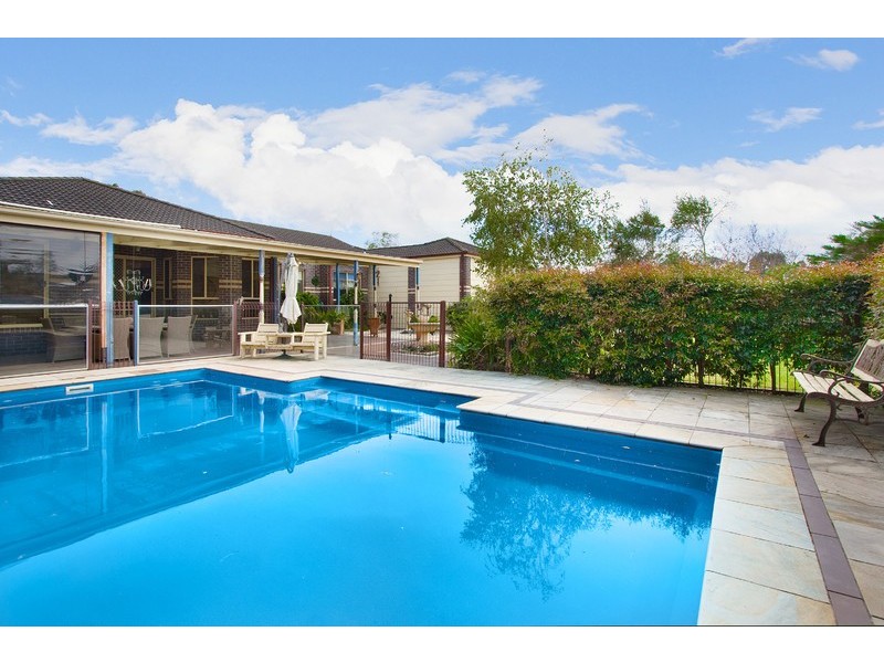 1 Ashley Court, Longwarry VIC 3816