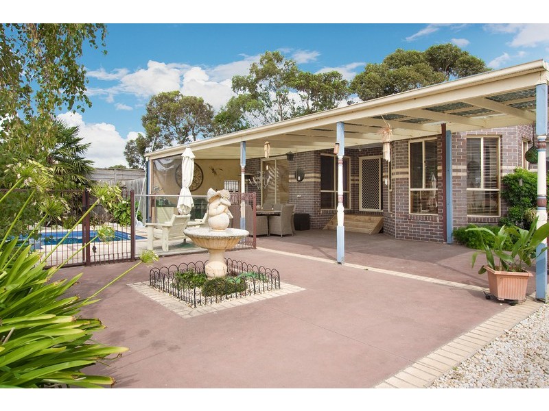 1 Ashley Court, Longwarry VIC 3816