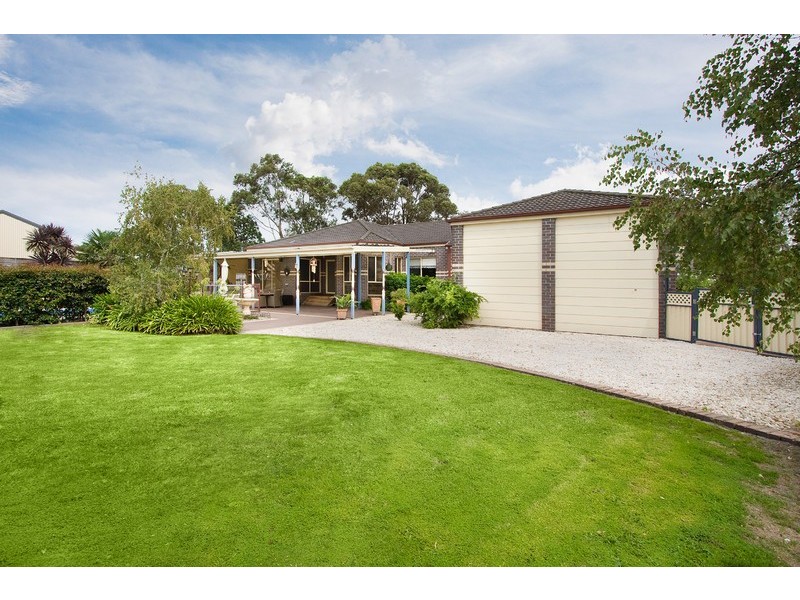 1 Ashley Court, Longwarry VIC 3816