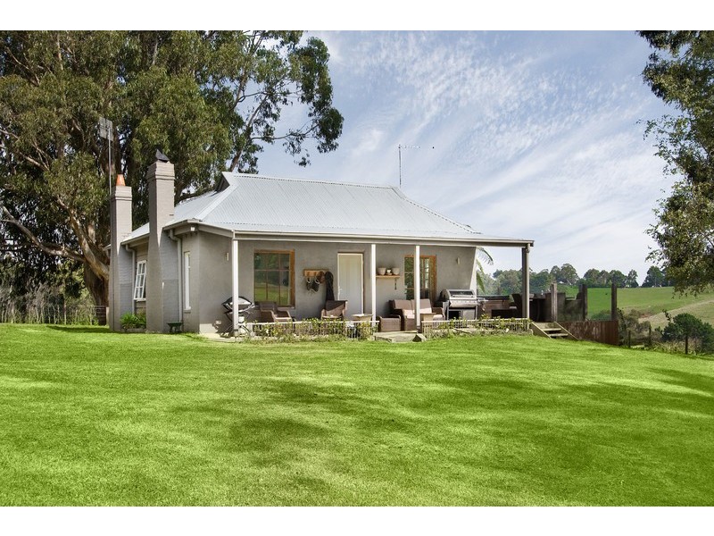 500 Duggan North Road, Fumina VIC 3825