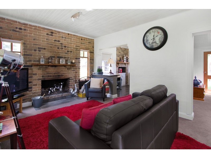 500 Duggan North Road, Fumina VIC 3825