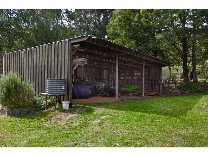 500 Duggan North Road, Fumina VIC 3825