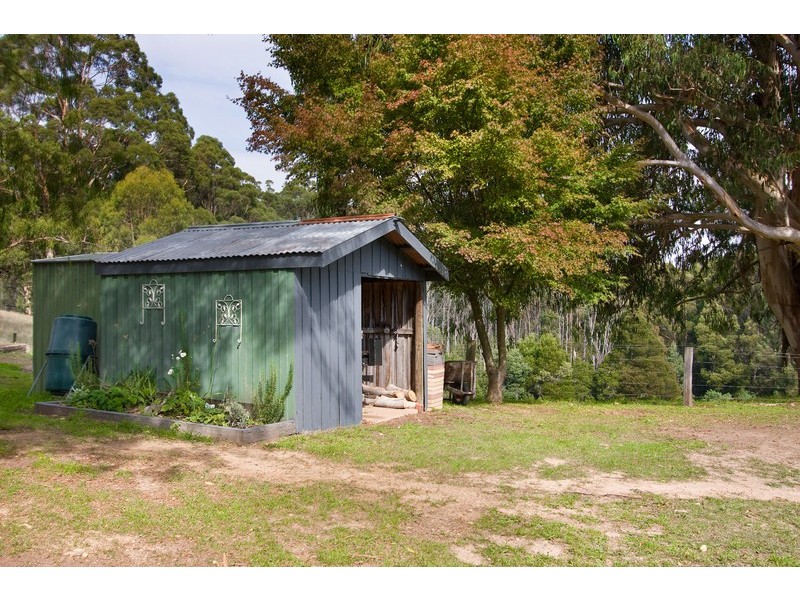 500 Duggan North Road, Fumina VIC 3825