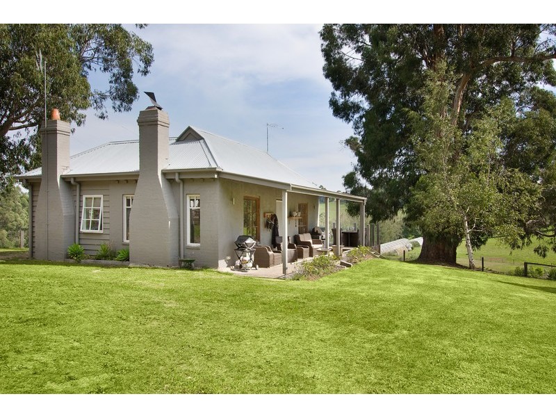 500 Duggan North Road, Fumina VIC 3825