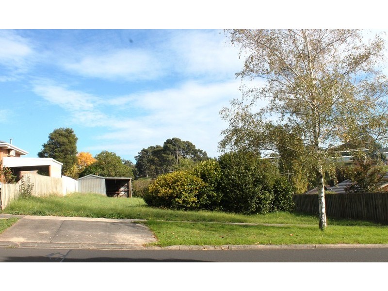 31 Hopetoun Road, Drouin VIC 3818