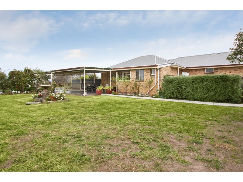 765 Koo Wee Rup – Longwarry Road, Modella VIC 3816