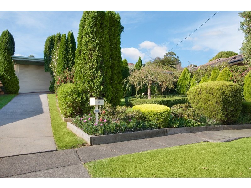 12 Acacia Street, Drouin VIC 3818
