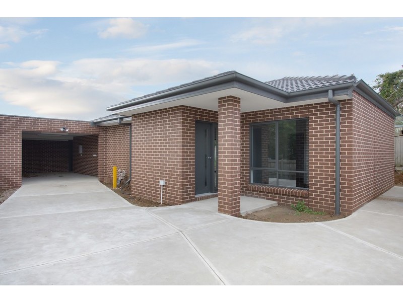 2/7 Pioneer Street, Warragul VIC 3820