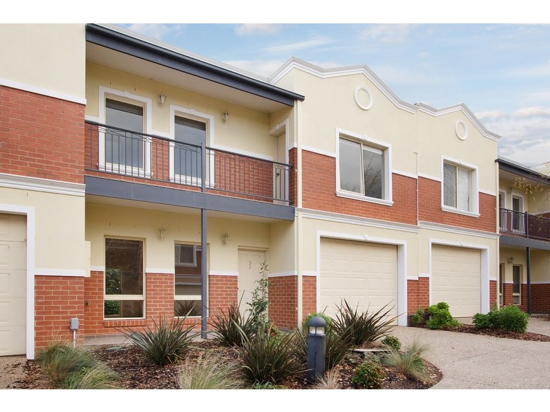 Unit 33/27 Jefferson Road, Garfield VIC 3814