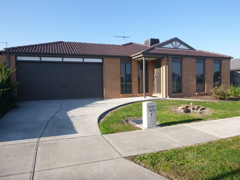 1/31 Oak Avenue, Longwarry VIC 3816