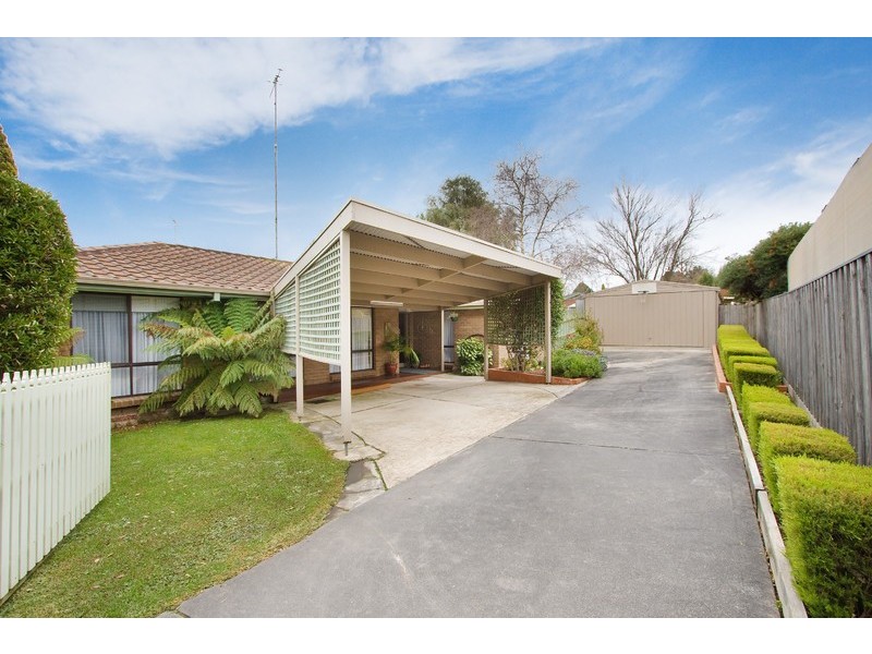 7 Forrest Street, Drouin VIC 3818