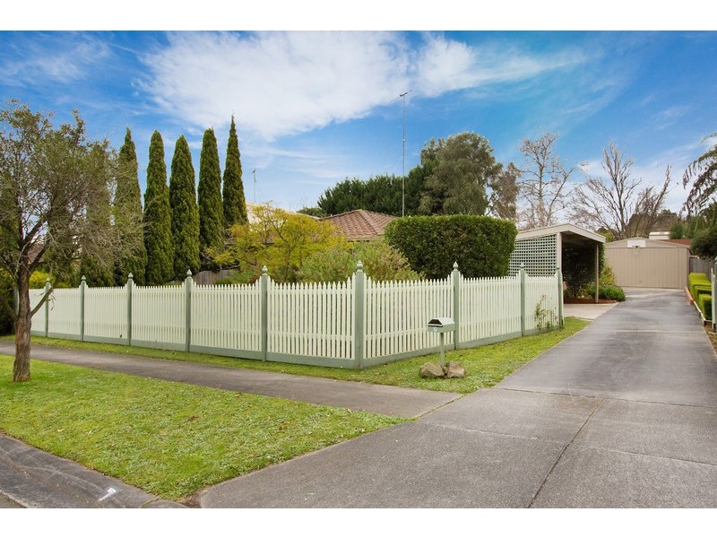 7 Forrest Street, Drouin VIC 3818